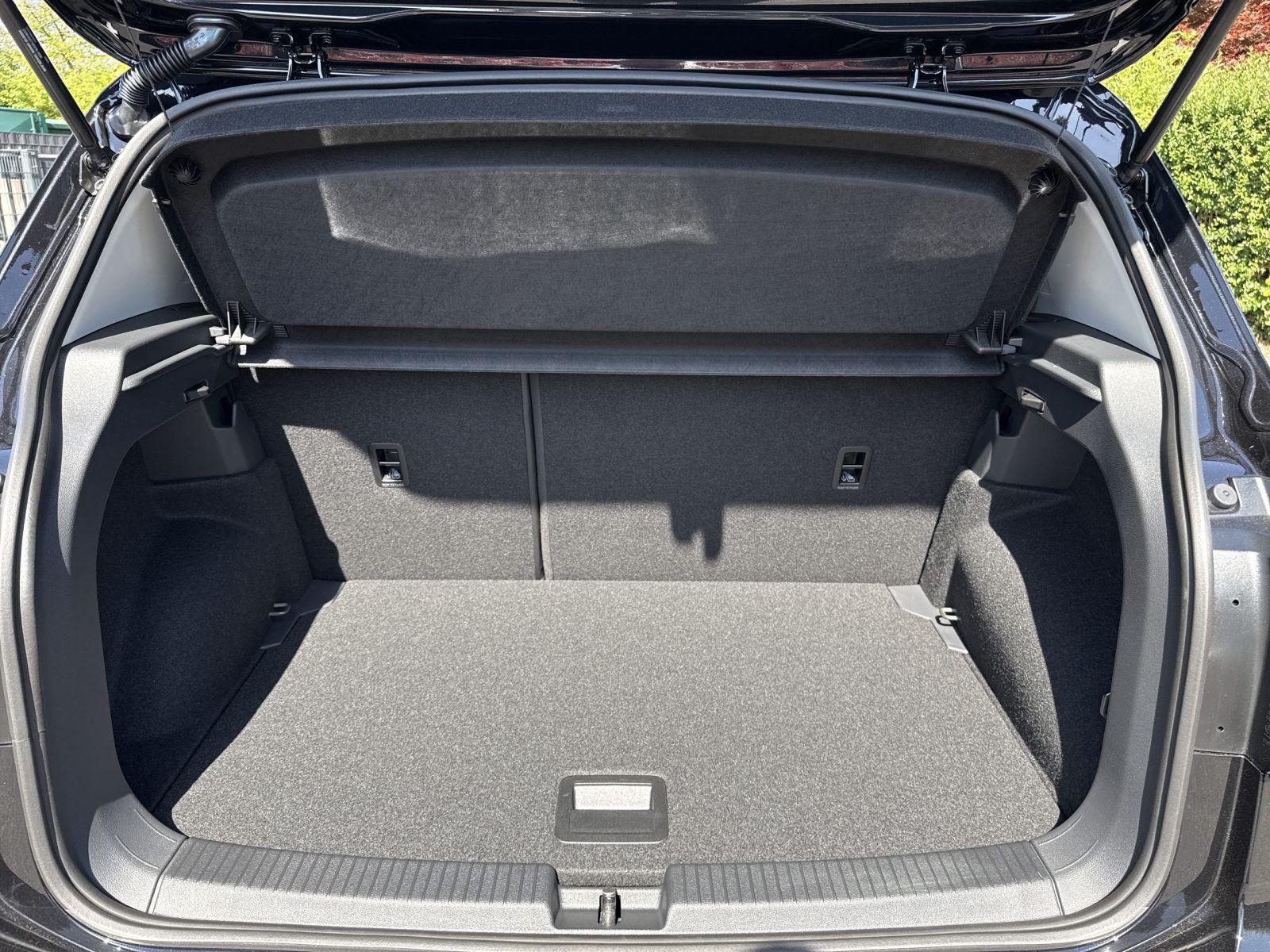 Volkswagen T-Cross Energy 1.0 TSI AHK, RFK, SHZ, миниатюра 13