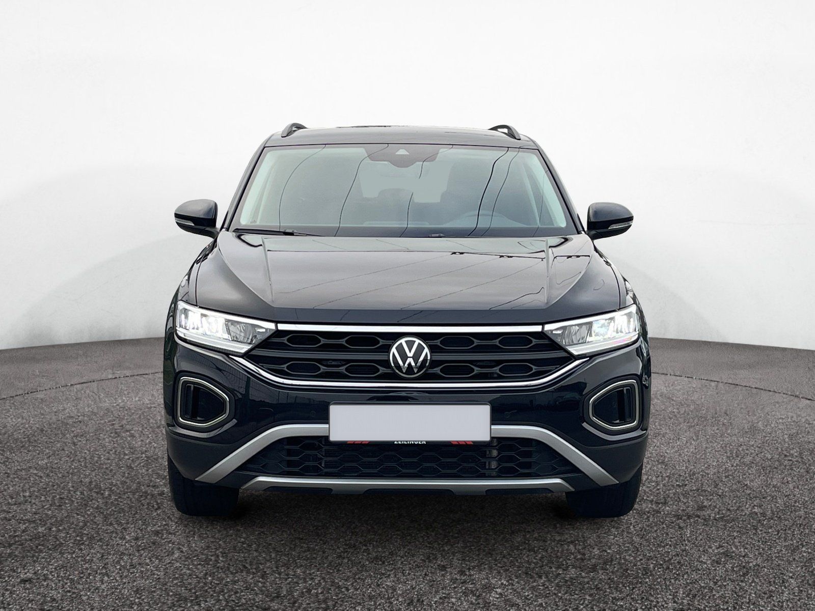 Volkswagen T-Roc Life TSI DSG|AHK|NAVI|KAMERA|ACC|WINTER-P. imagem 3