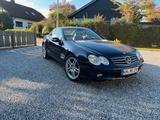 Mercedes-Benz SL 500 -Scheckheft gepflegt Top Zustand - Mercedes-Benz SL 500 aus 2002