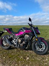 Honda CB500f - Offers matching your search criteria