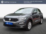 Volkswagen T-Roc - VW T-Roc in Kiel