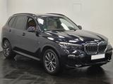 BMW xDrive 30d M Sport HuD ACC CarPlay LED MwSt. - BMW X5: 30d Xdrive