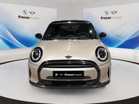 MINI Cooper 3-Türer HEAD-UP PANO RFK HIFI SPORTSITZE