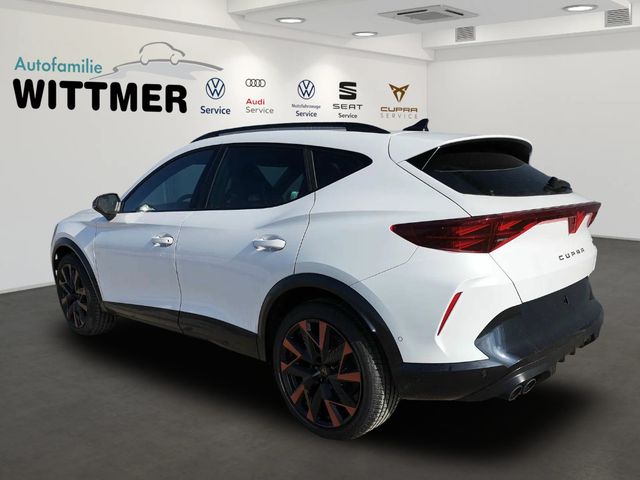 Formentor 2.0TSI 245kW VZDSG 4Drive APP/ACC/PANO