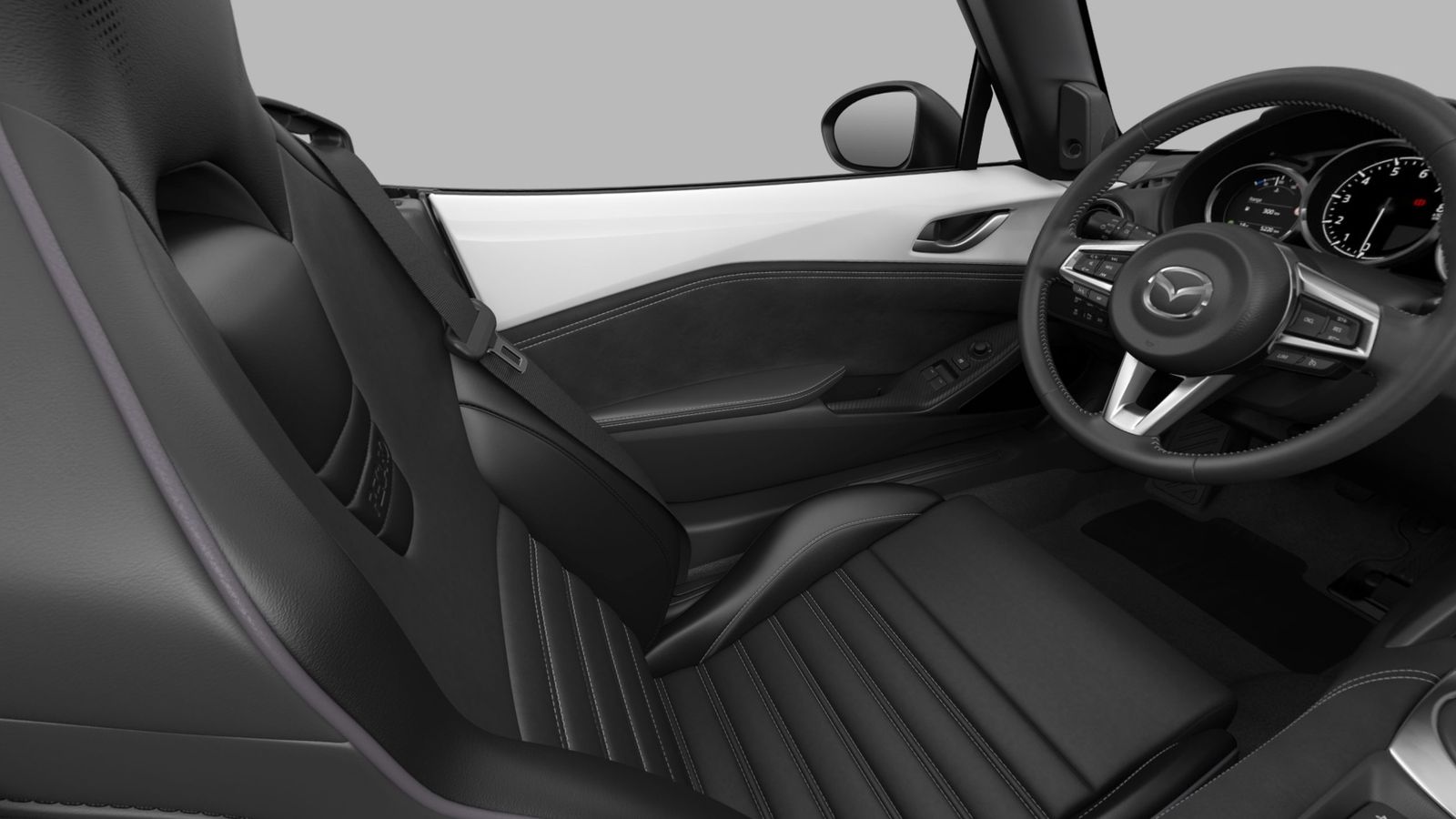 Mazda MX-5 - Bild 14