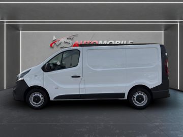 Opel Vivaro - 7