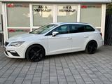 Seat Leon ST FR/ACC/8xBereif./2.Hand/Top Zustand - Seat Leon: 2.8