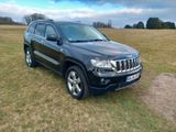 Jeep Grand Cherokee V8 - Jeep Grand Cherokee aus 2010