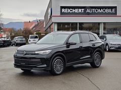 VW Tiguan "Goal" 150PS TDI DSG #18" #AHK #360° VW Tiguan "Goal" 150PS TDI DSG #18" #AHK #360°