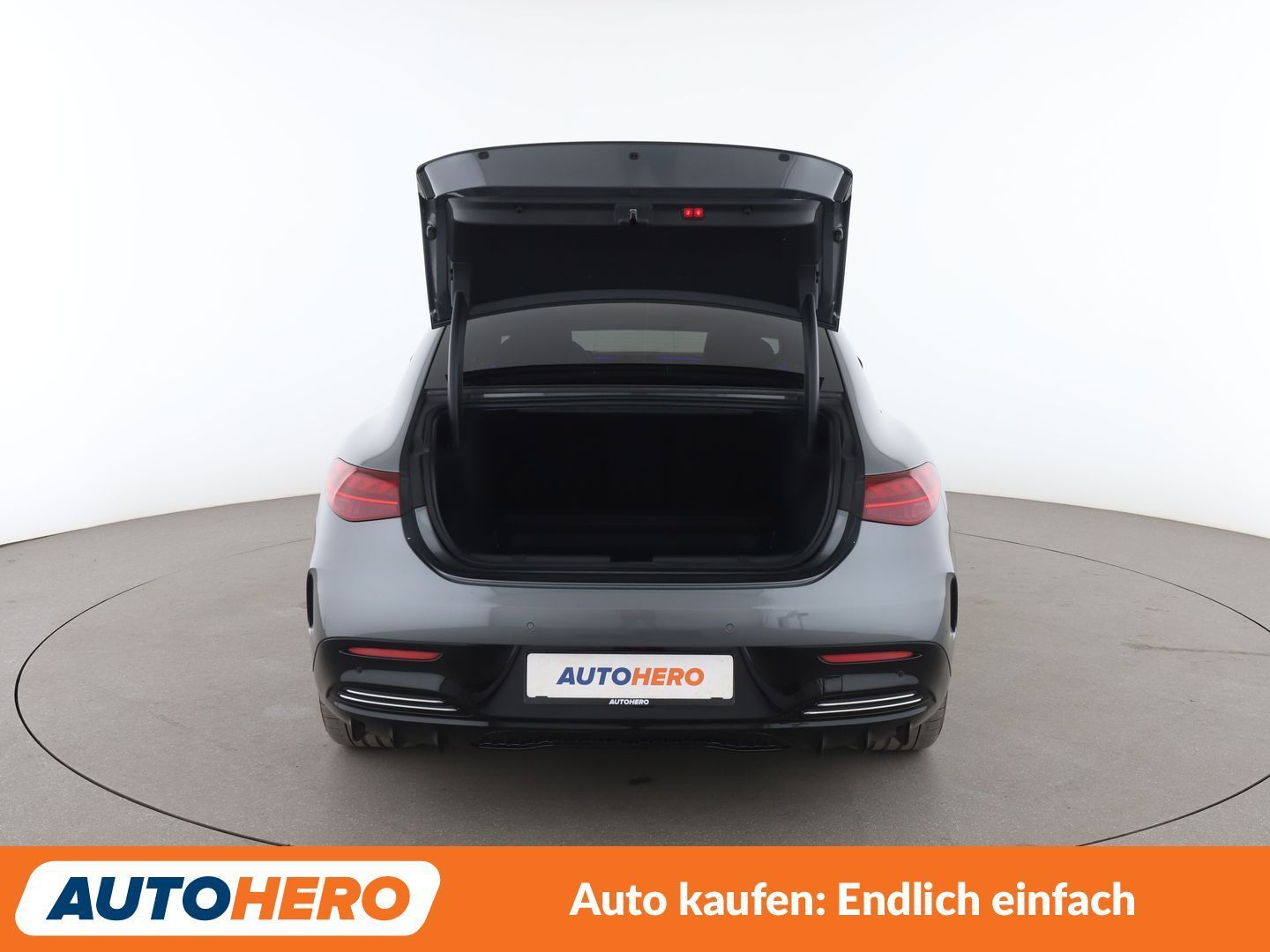 Mercedes-Benz EQE 350 AMG Line Exterieur & Interieur Aut.*NAVI foto 17