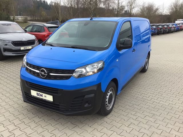 Opel Vivaro 1.5 D Cargo M Edition Einparkhilfe hinten