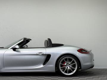 2014 Porsche BOXSTER — миниатюра 36