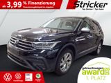 Volkswagen Tiguan Allspace Life 1.5TSI DSG 356,-ohne Anzahl - Volkswagen Tiguan Allspace Jahreswagen