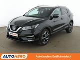 Nissan Qashqai 1.2 N-Connecta Aut.*NAV*TEMP*360CAM*PDC* - Nissan Gebrauchtwagen in Essen