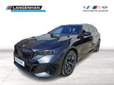 BMW 540d xDrive MSport HUD AHK Harman Kardon - BMW 5er Reihe: Kombi