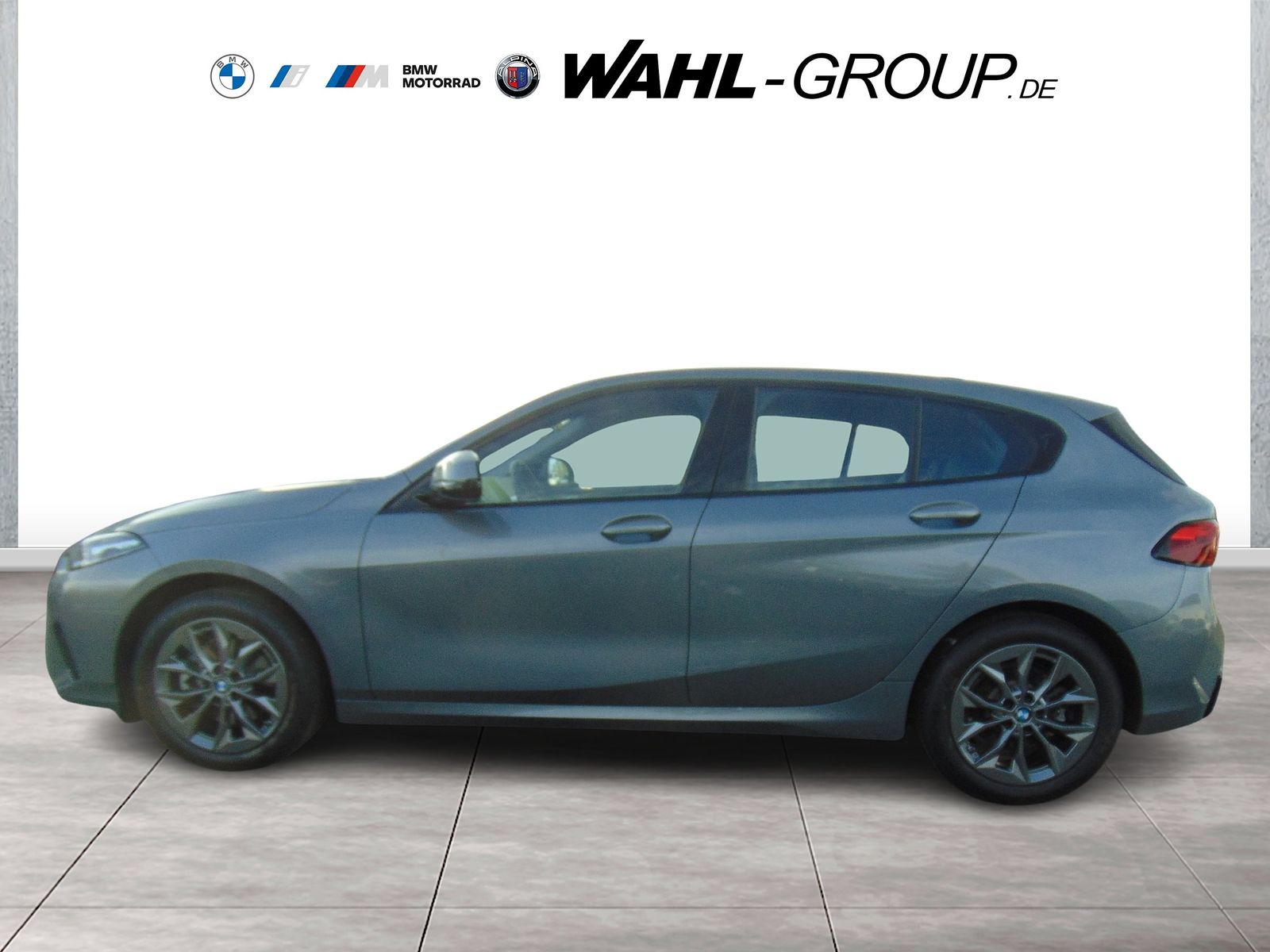 BMW 120 - Bild 10