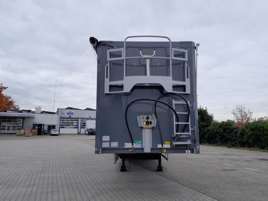 Fahrzeugabbildung Stas Stas bioSTAR 91,3 cbm