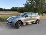 Porsche Cayenne GTS, Approved, Scheckheft, 12 J. Besitz - Porsche: Approved