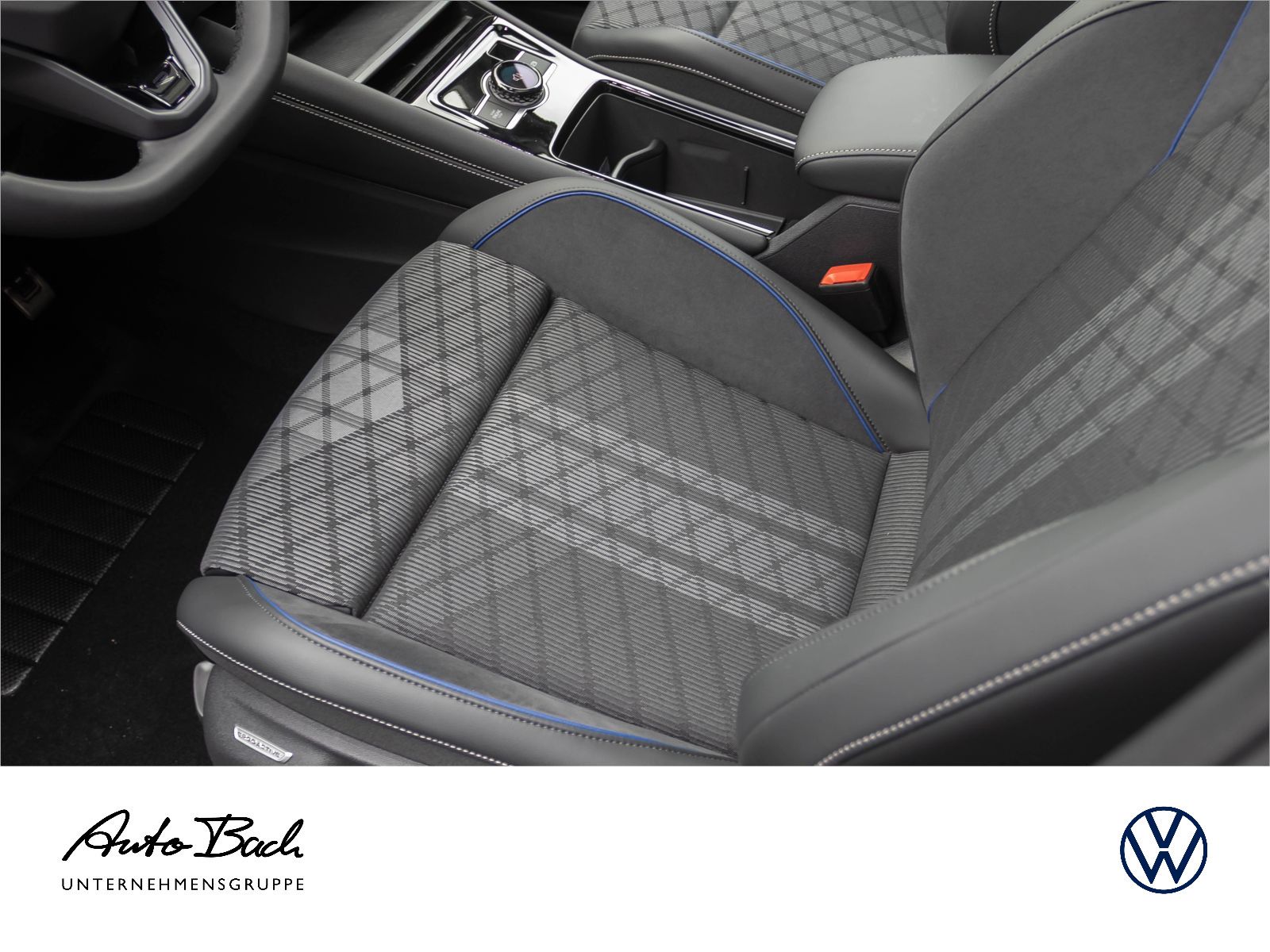 Volkswagen Tayron - Bild 12