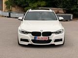 BMW 335 d xDrive KW Gewinde M Paket Performance Pano - BMW 335: 335d