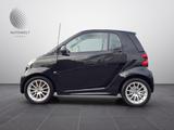 Smart ForTwo  PASSION/PANO/2.HD/SHZ/S-HEFT/ALU/ - Smart ForTwo mit Diesel-Antrieb