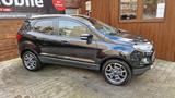 Ford EcoSport Titanium Automatik, PDC, SHZ - Ford EcoSport Gebrauchtwagen in Berlin