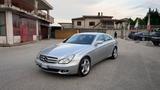 Mercedes-Benz Mercedes-benz CLS 320 CDI - graue Mercedes-Benz CLS 320