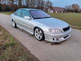 Opel Omega B 3.2 V6 Irmscher Johnny Cecott... - Opel Omega: 3.2