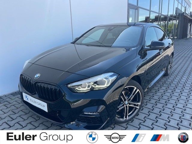 BMW 218 Gran Coupe i DKG M Sport 18'' AHK LCProf HiF