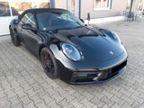 Porsche 911 Carrera GTS Cabriolet Garantie - Porsche in Freiburg: 911