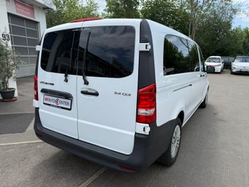 Mercedes Vito - 4
