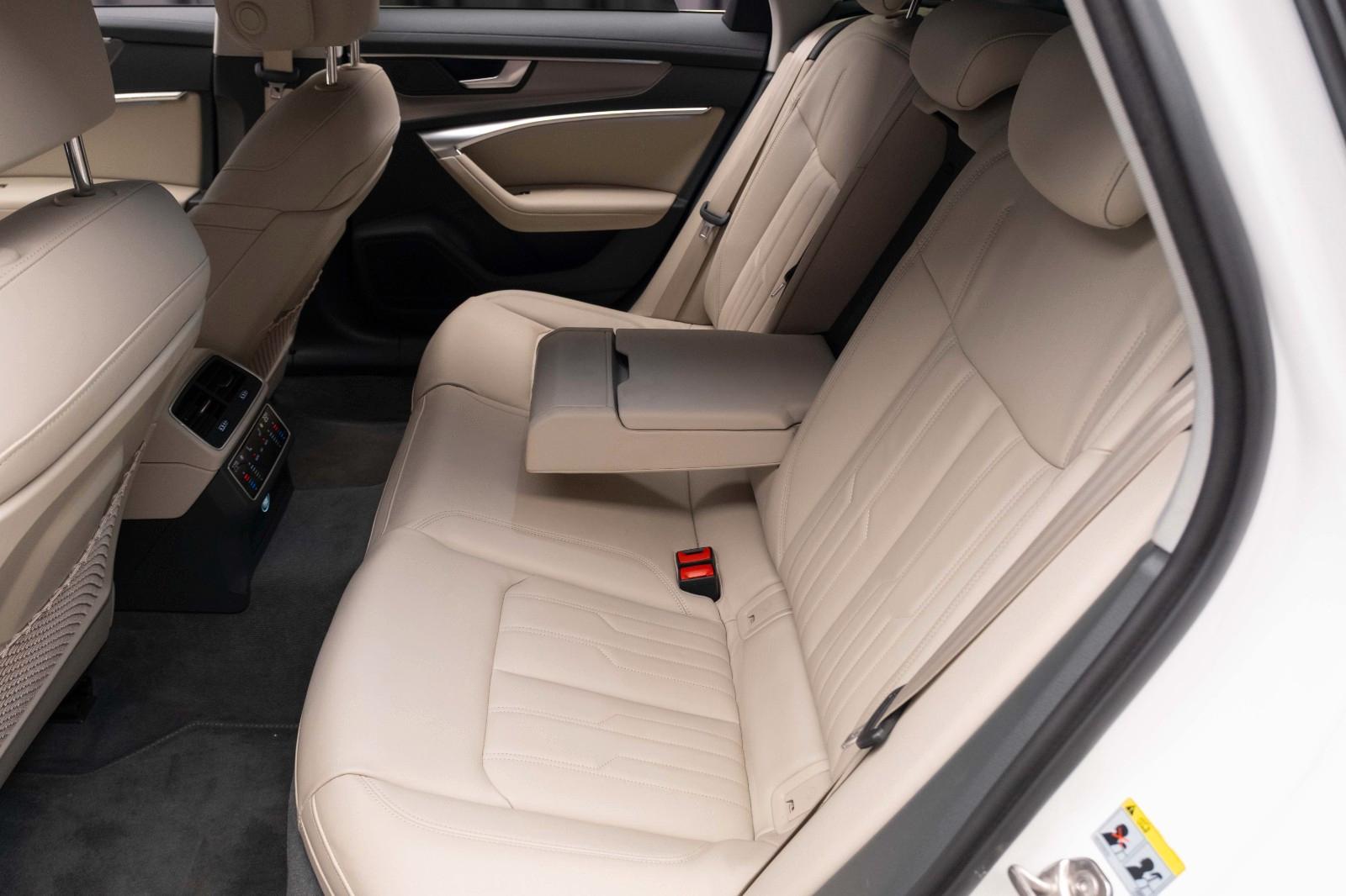 Audi A6 Avant 40 TDI design Bussiness pack, миниатюра 29