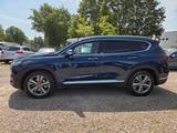 Hyundai Santa Fe Premium 4WD**UNFALL** - Hyundai Unfallwagen