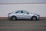 Mercedes-Benz CLA 180d Coupé Cp Progressive Wide 23.231€ NETTO - Jahreswagen mit Diesel-Antrieb: Automatik