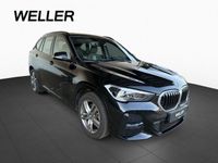 BMW X1 - Vorschau Bild 4