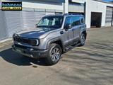 BAIC BJ40 Pro - 2.0T 4WD Automatik 172 kW (234 PS)... - scheckheftgepflegte BAIC BJ40