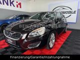 Volvo S60 Lim. Summum D5 *STHZ*LEDER*NAVI*RFK* - Volvo S60 aus 2013