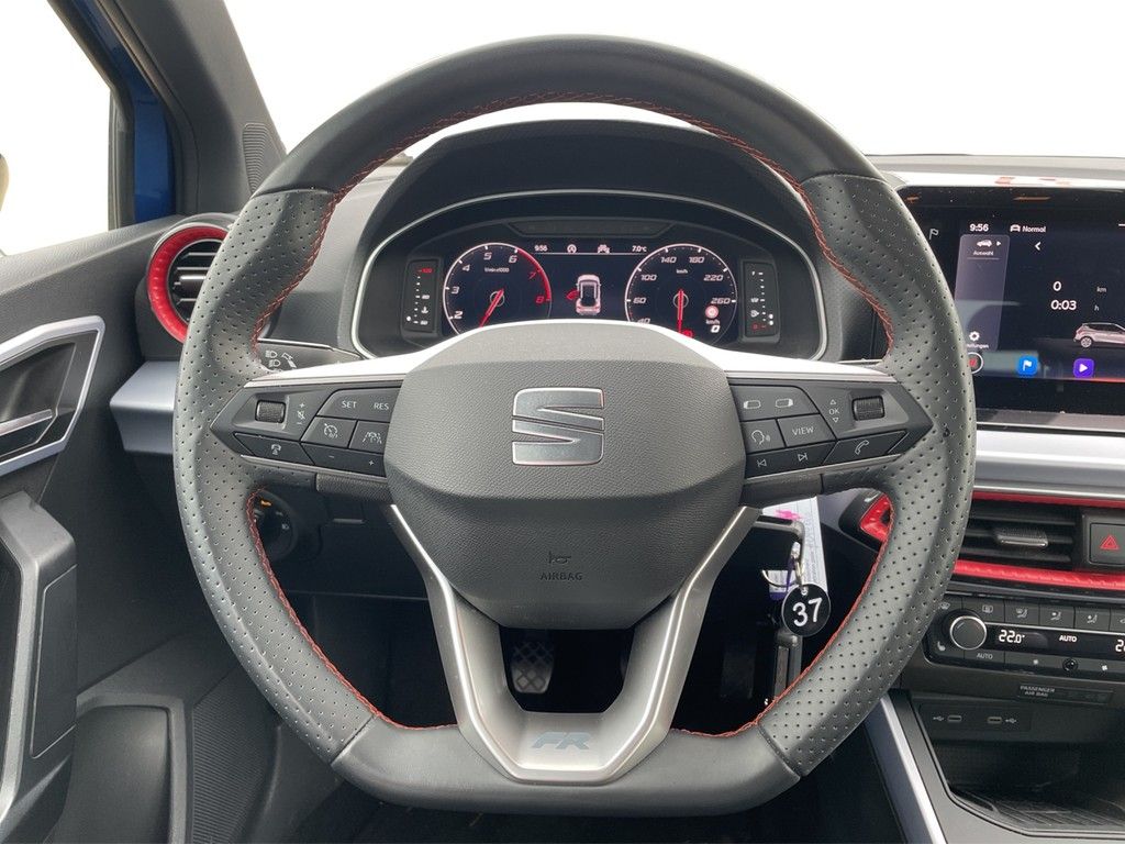 Seat Arona - Bild 13