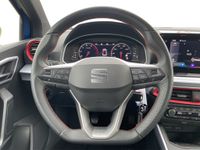 Seat Arona - Vorschau Bild 13