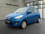 Hyundai i10 Classic *KLIMA*AUX*ISOFIX*E-PAKET*ALLWETTER* - Hyundai i10 Classic-E