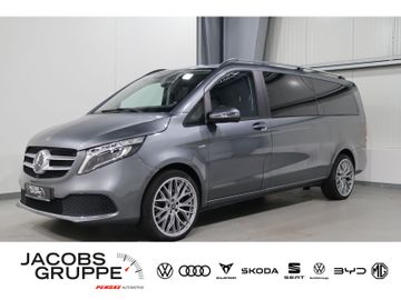 Mercedes V 250 - 1