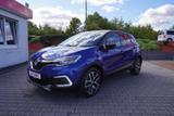 Renault Captur 1.3 TCE LED Navi Kamera AHK Alcantara PDC - Renault Captur mit Benzin-Antrieb