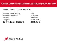 Audi A8 - Vorschau Bild 22