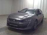 Peugeot 508 SW 1.5 BlueHDI Allure Navi LED DC DAB 360° - Peugeot 508 bis 25.000 Euro