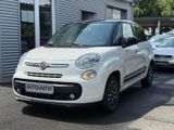 Fiat 500L Lounge AUTOMATIK+LEDER+PANO+KAMERA+NAVI - Fiat 500L: Automatik