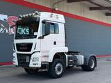 MAN TGS 18.510 4x4 BLS HYDRAULIK/VAS/
