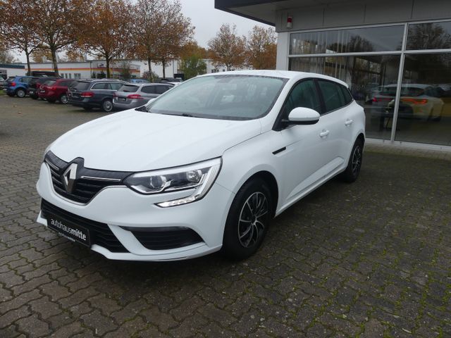 Renault Megane IV Grandtour Play DAB , NAVI