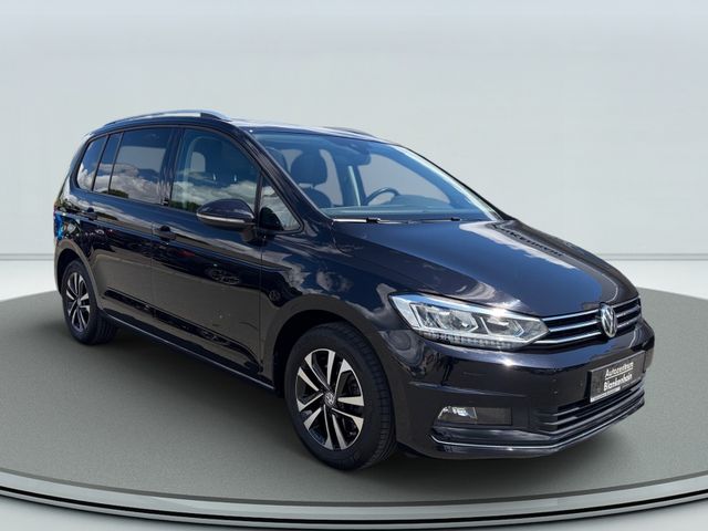 Touran 1.5 TSI IQ.DRIVE 7-S.-*AHK*PanoD.*LED