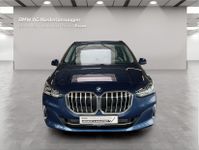 BMW 220 Active Tourer - Vorschau Bild 8