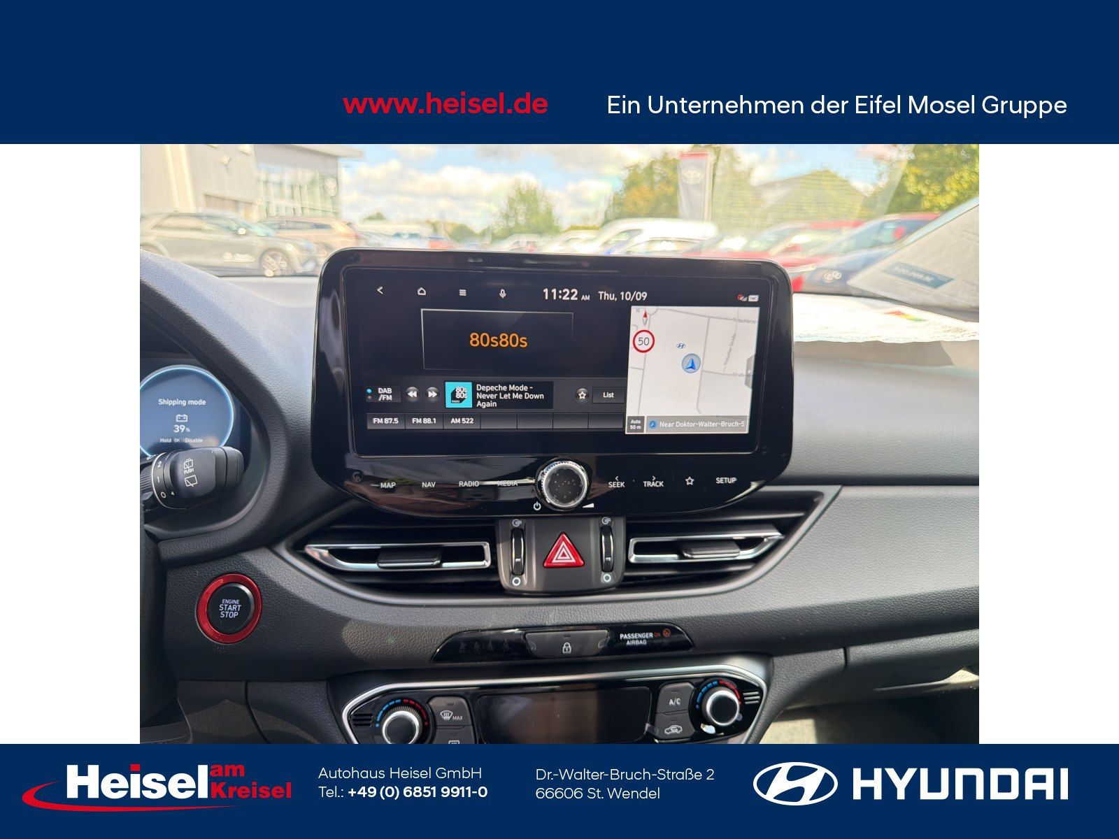 Hyundai i30 – Bild 15